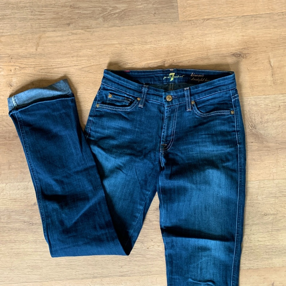 7 For All Mankind